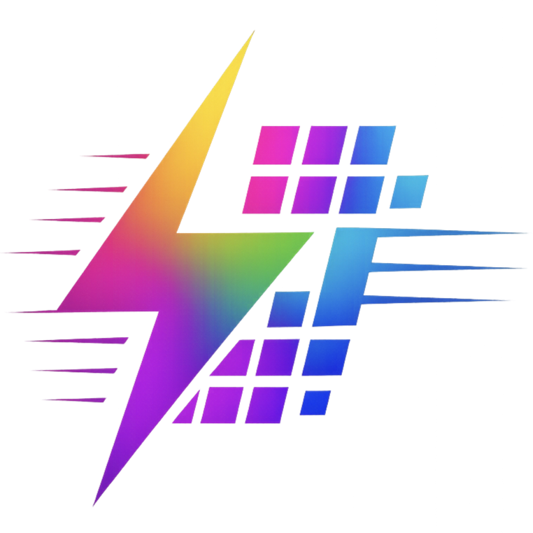 FlashVSR logo