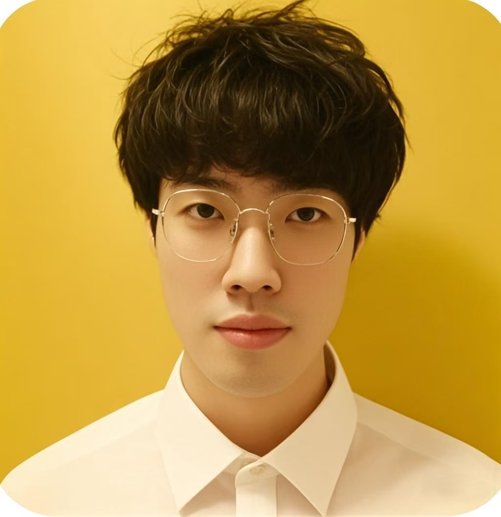 Junhao Zhuang (庄俊豪)